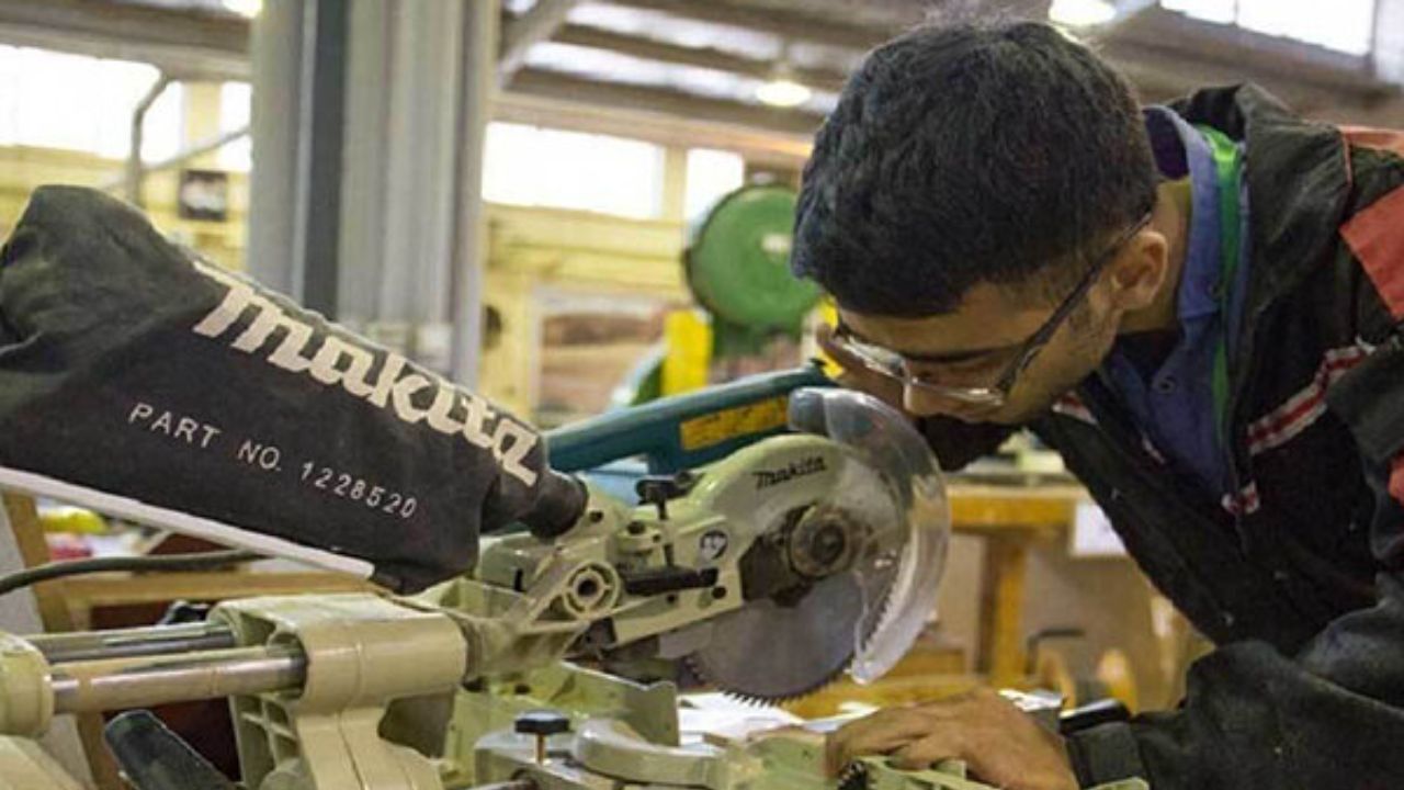هنرستانی‌ها نگران ورود به دانشگاه نباشند