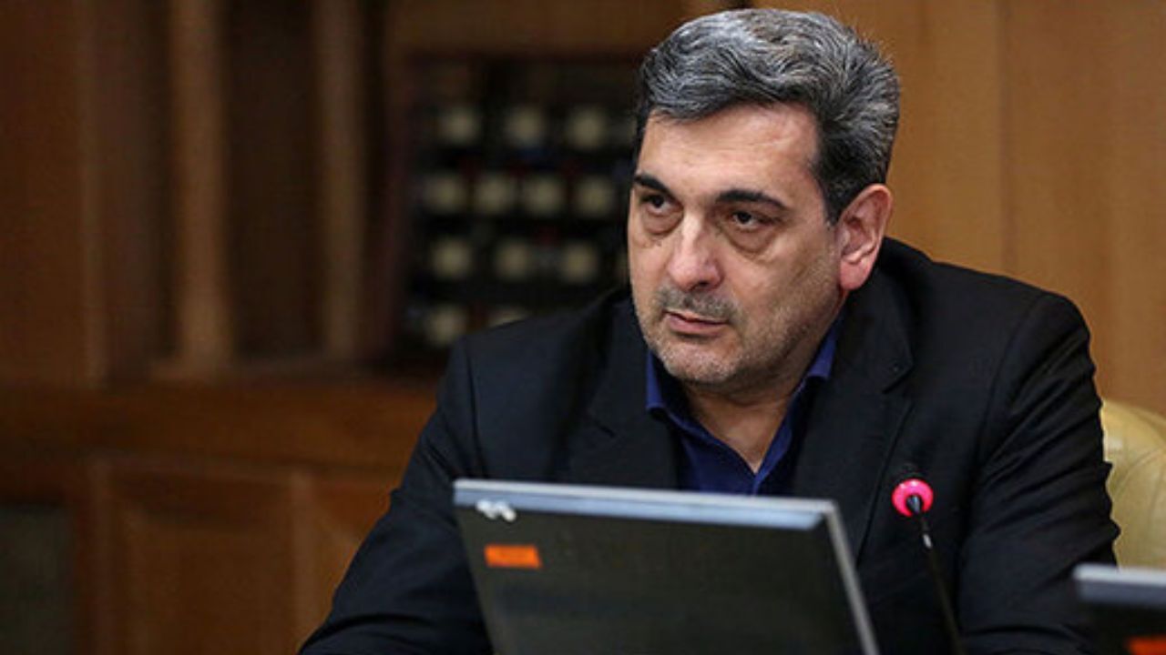 ایستگاه متروی بیمارستان امام خمینی به نام «مدافعان سلامت» تغییر کرد