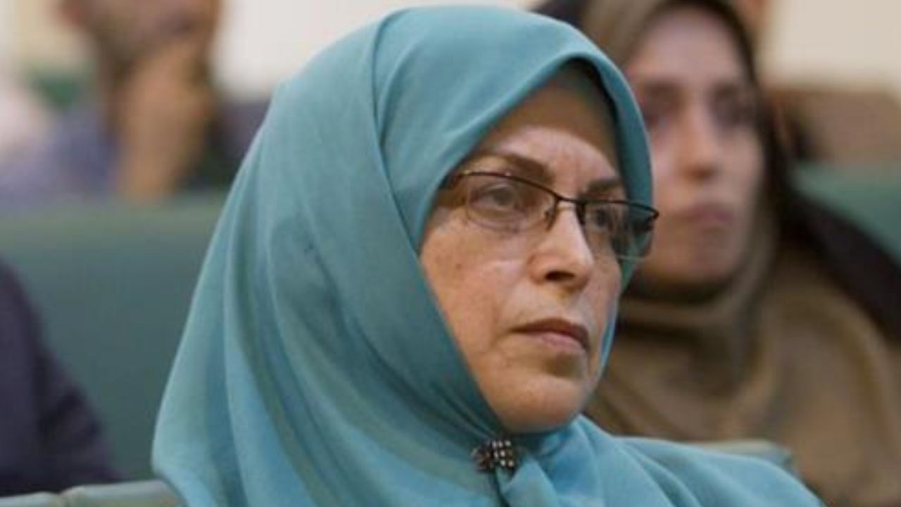 به بهانه مصلحت نظام، رئیس مجمع تشخیص را رد صلاحیت کردند + عکس