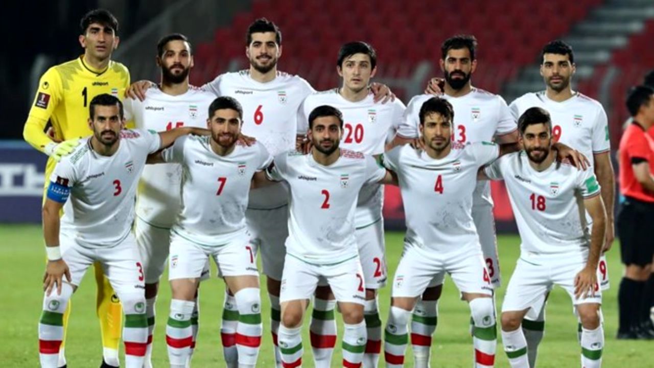 سیدبندی نهایی انتخابی جام جهانی مشخص شد/ تیم ملی با چه تیم هایی همگروه می‌شود؟