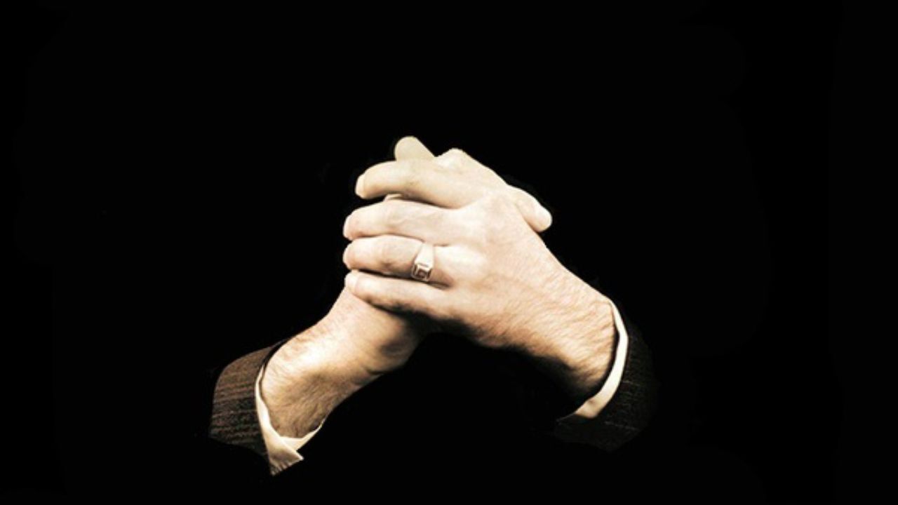 امیدوارم مردم همت کنند + عکس