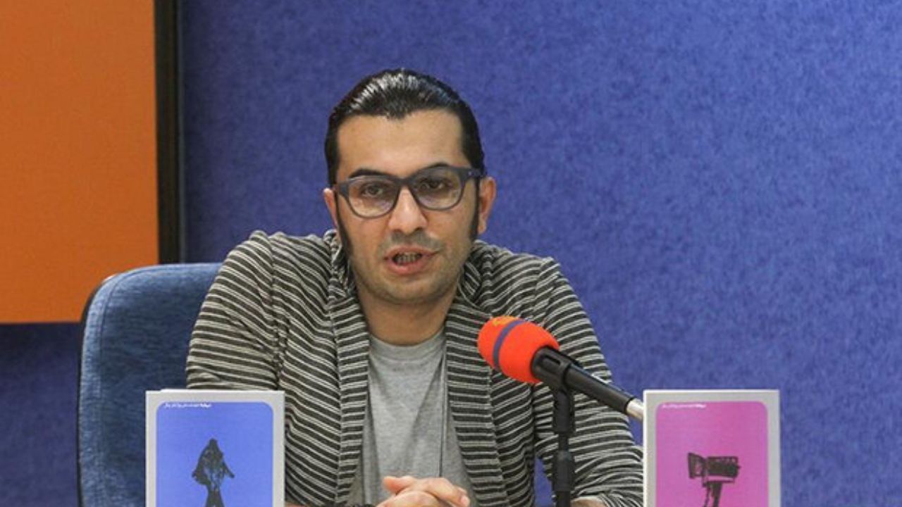«چشم اسفندیار» به ایتالیا رسید/ پرفورمنس ایرانی در رم باستان