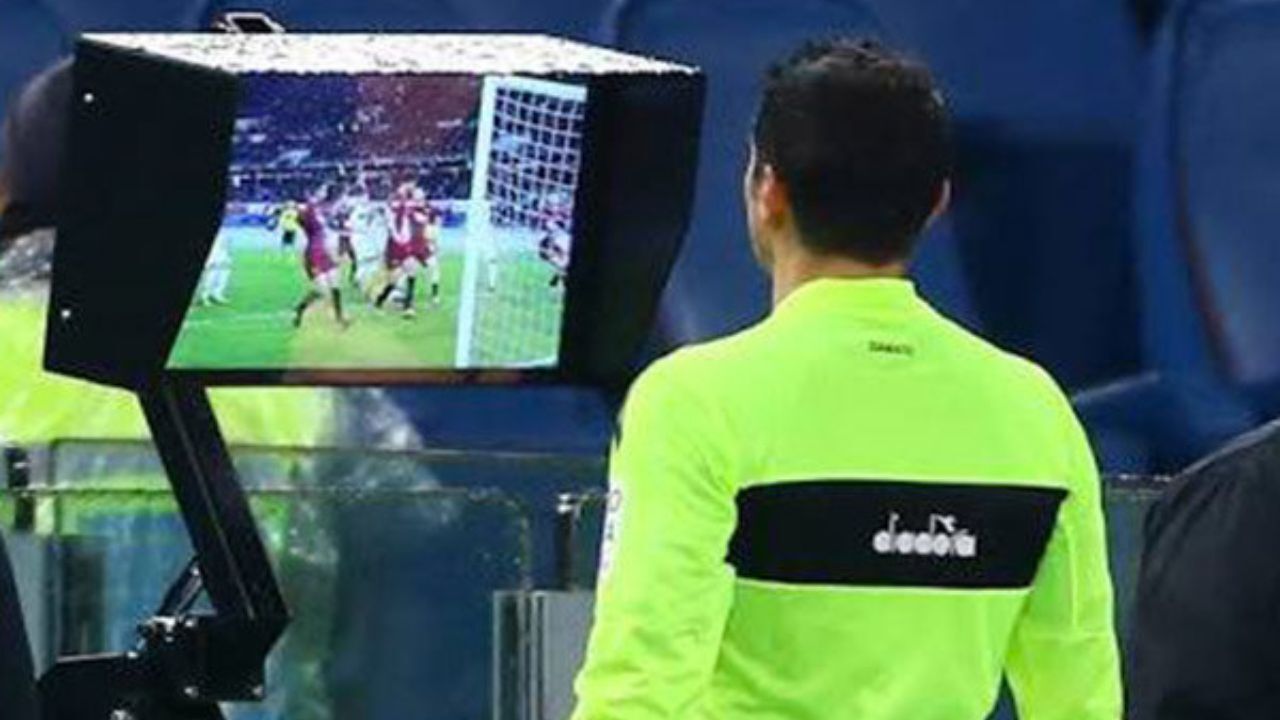 فدراسیون فوتبال عراق برای به کارگیری VAR دست به کار شد