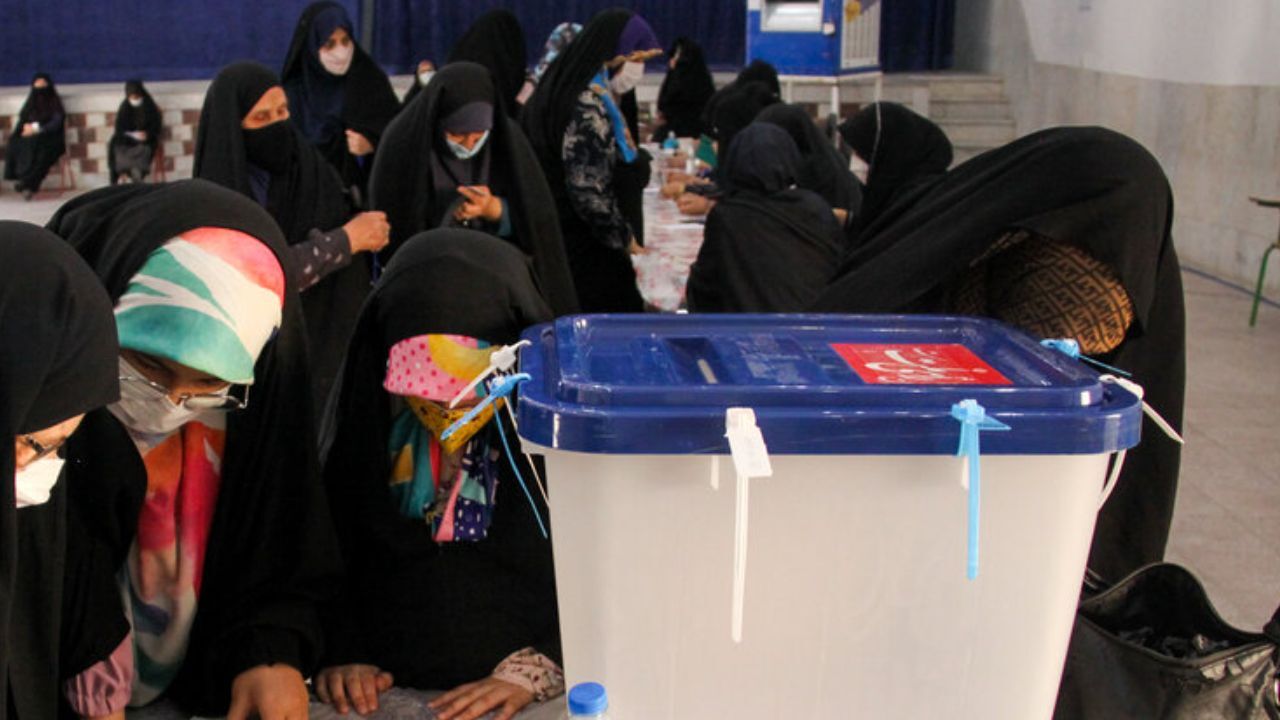ظهر امروز اولین نتایج آرای قم اعلام می شود