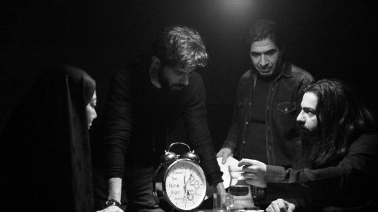 «گناه» آماده نمایش شد