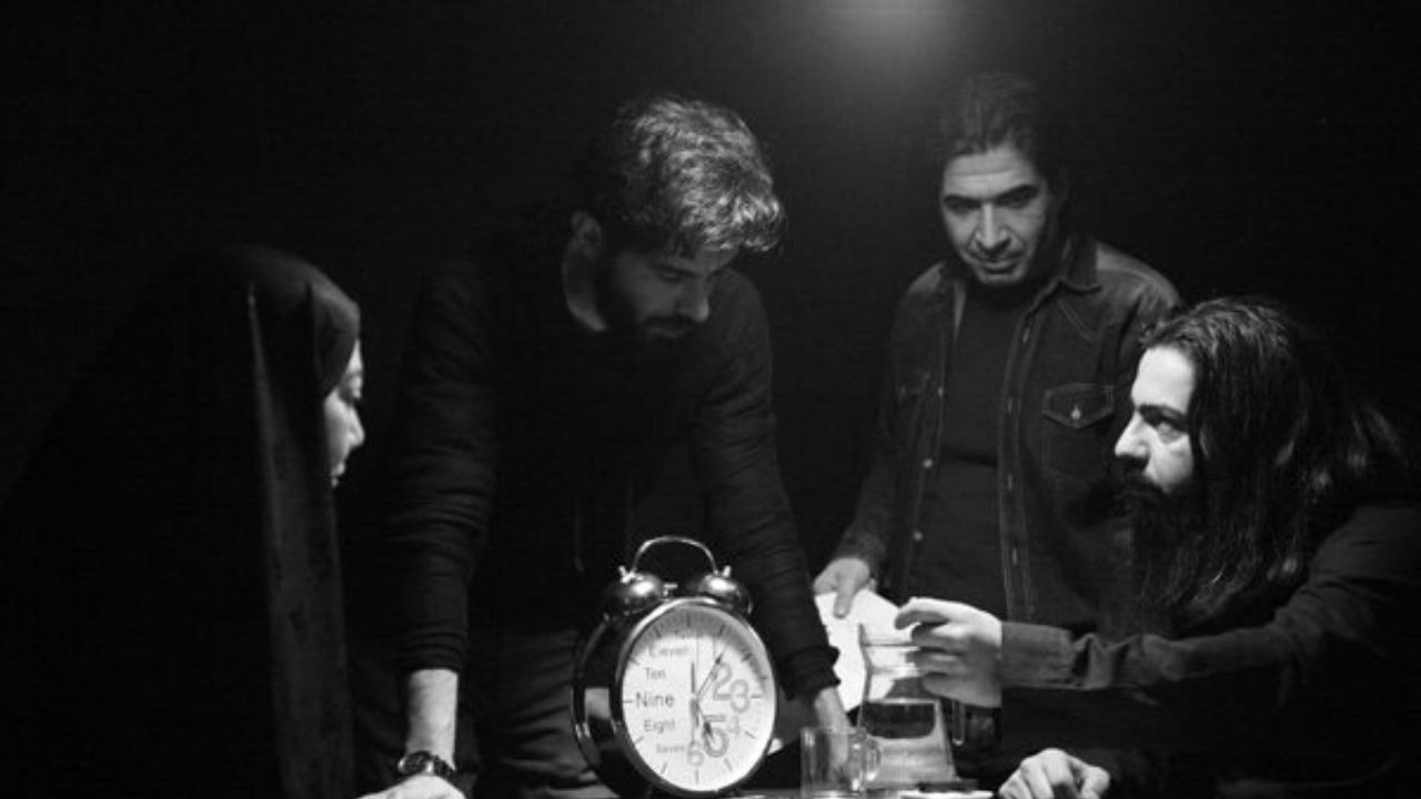 «گناه» آماده نمایش شد