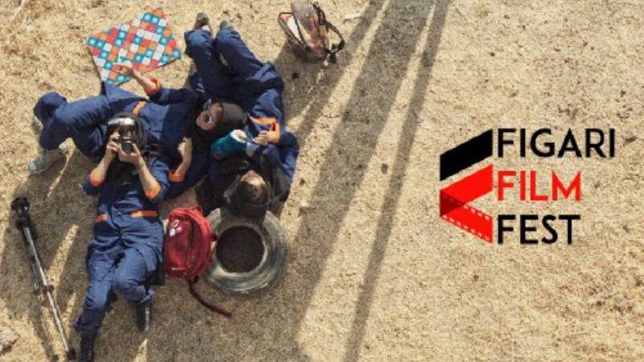 «خورشیدگرفتگی» در جشنواره فیگاری ایتالیا