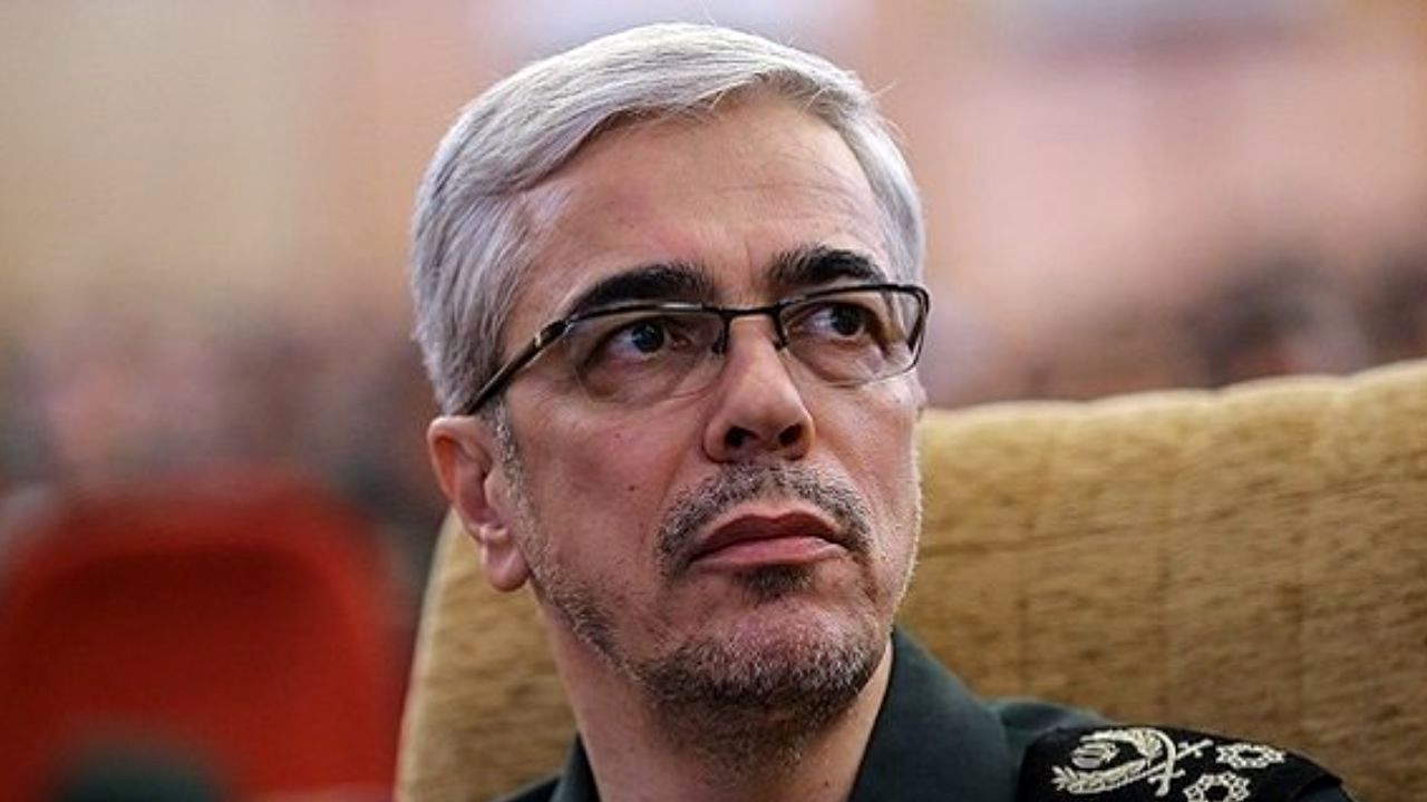 ایران همواره جبهه معاندین نظام را مبهوت کرده است
