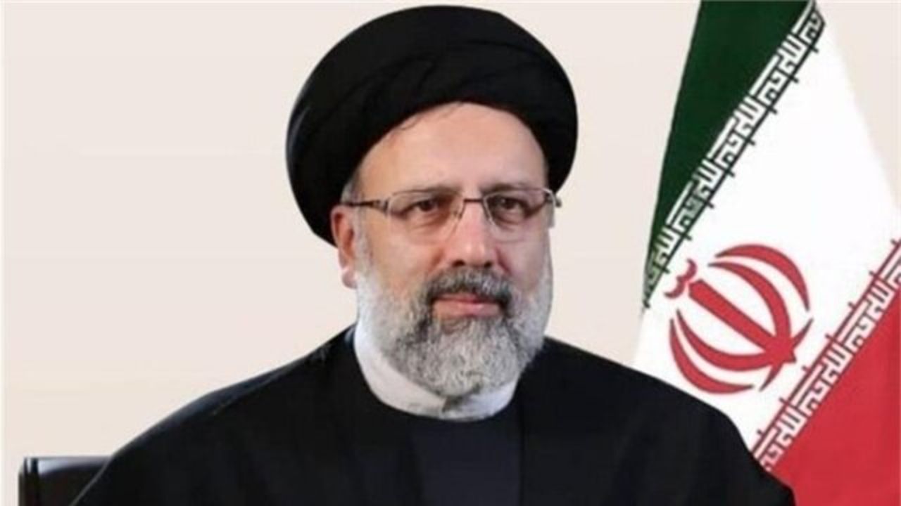 پیام تبریک رئیس کمیته امداد به «آیت‌الله رئیسی»