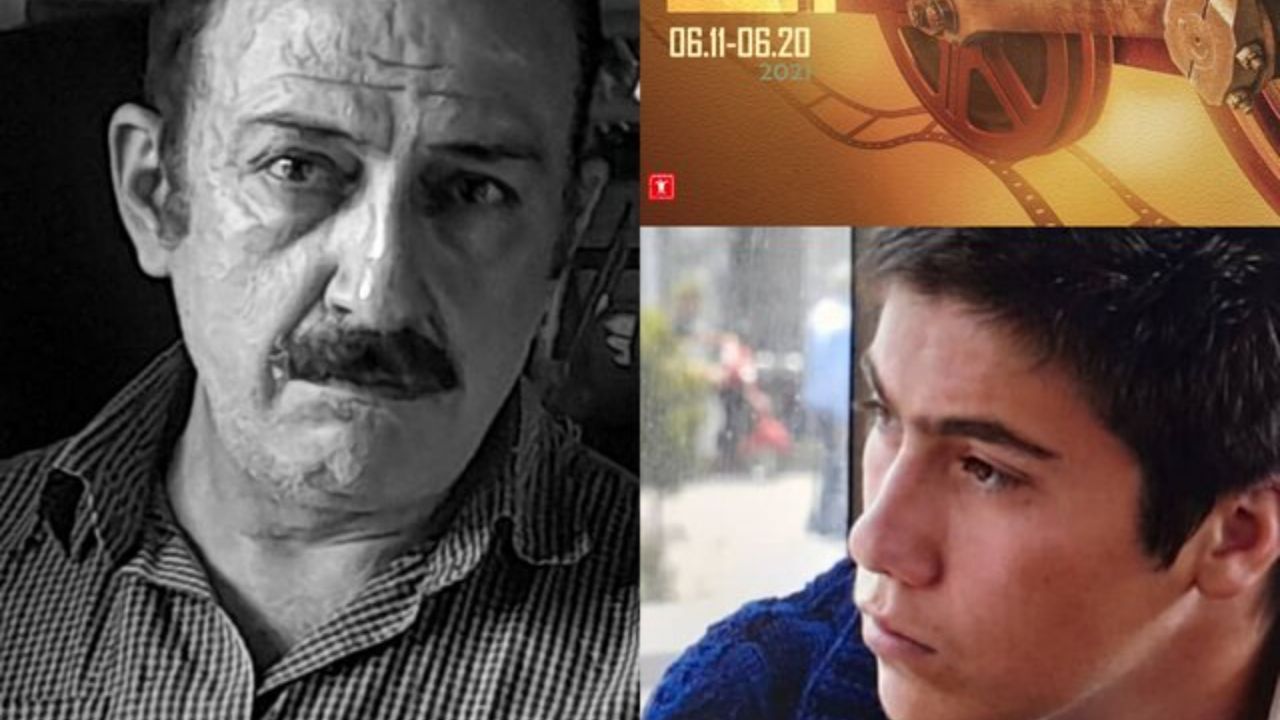 دو جایزه جشنواره فیلم شانگهای برای «مسیر معکوس»