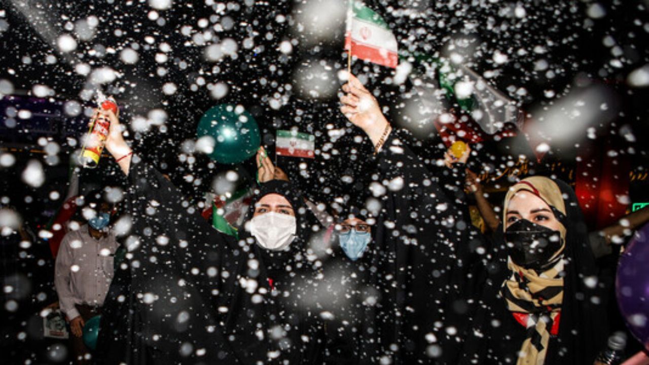 پیام قدردانی و تشکر فرماندار تهران از عوامل برگزاری انتخابات و حضور باشکوه مردم