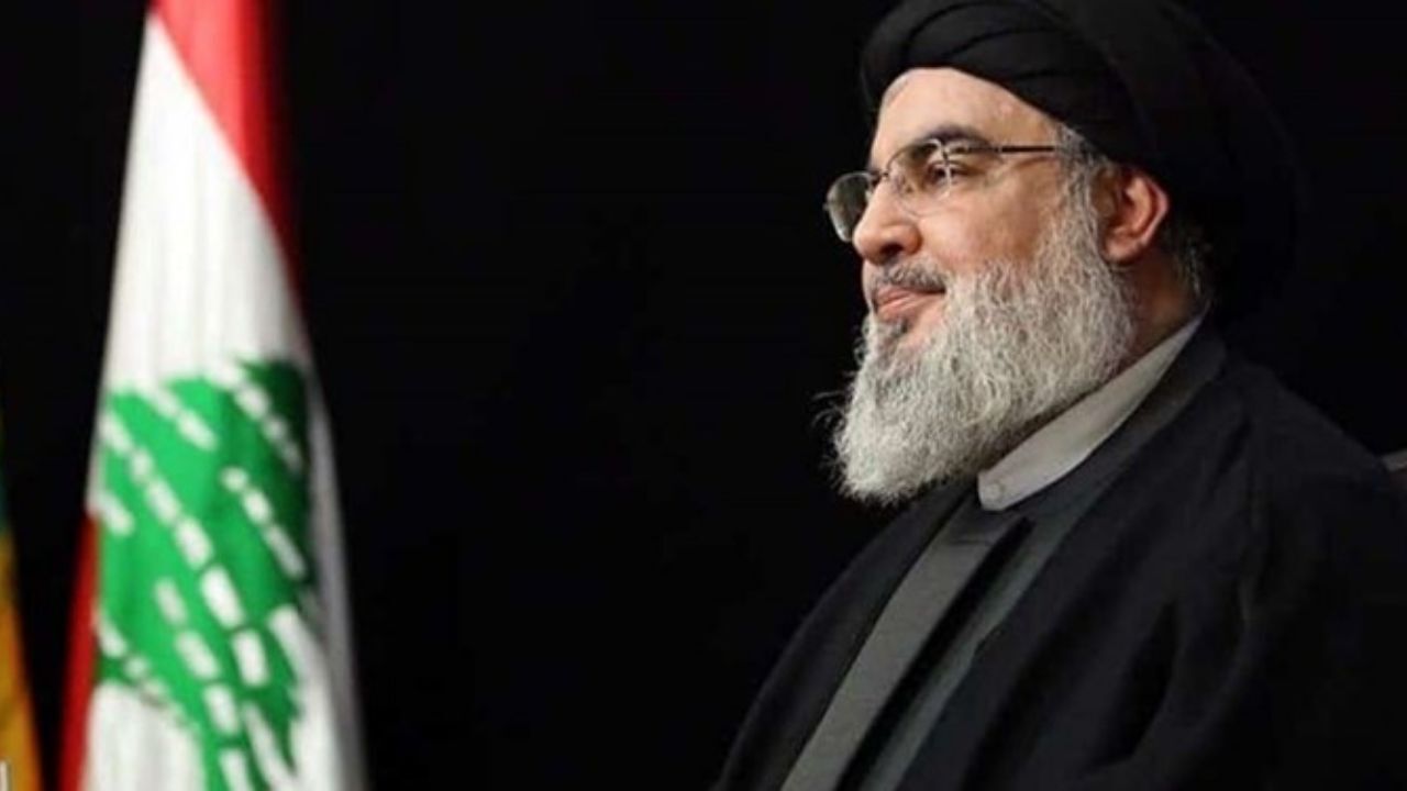 تبریک نصرالله به رئیسی؛ مقاومت شما را پشتوانه خود می‌بیند