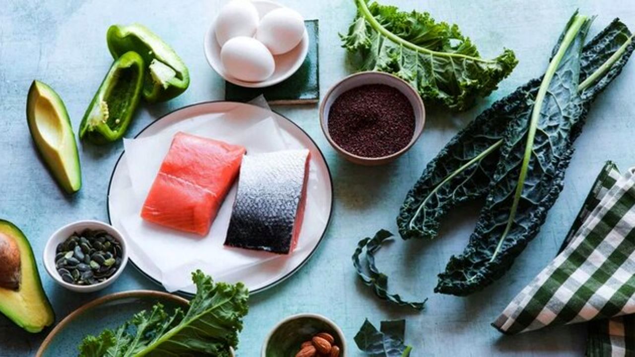 چند نکته تغذیه‌ای درباره مقاومت به انسولین