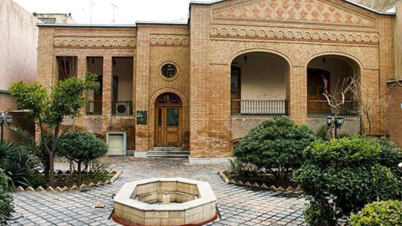 رویکرد واگذاری بناهای تاریخی، درآمدزایی نیست