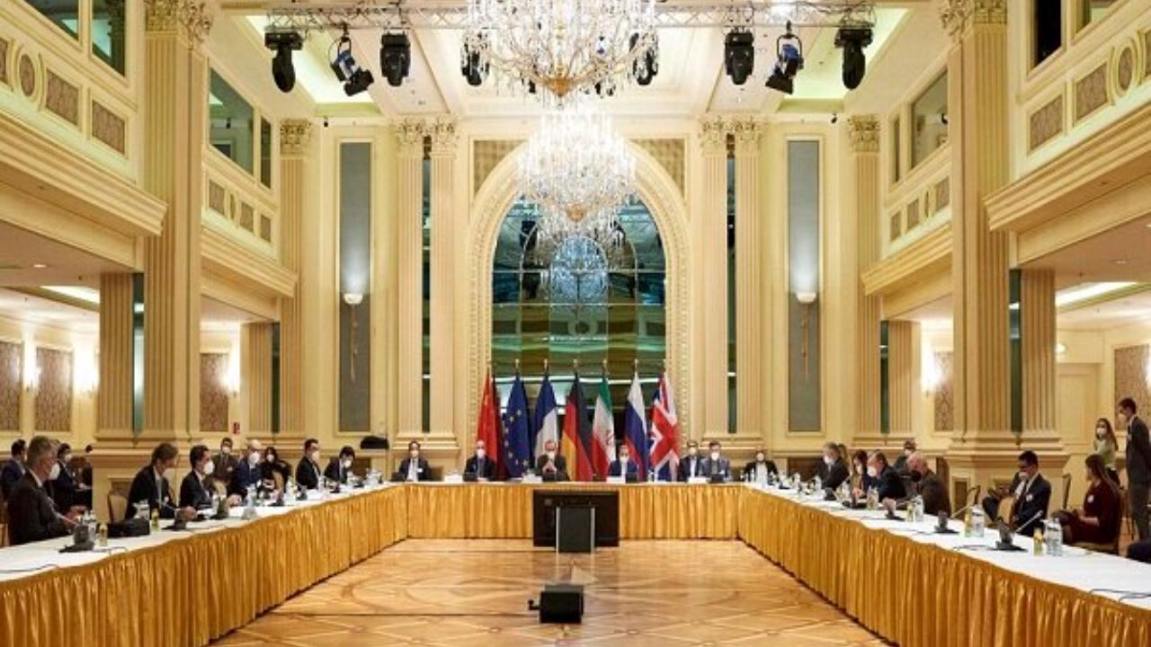 ایران از آمریکا تعهدنامه کتبی عدم‌خروج از برجام خواسته است