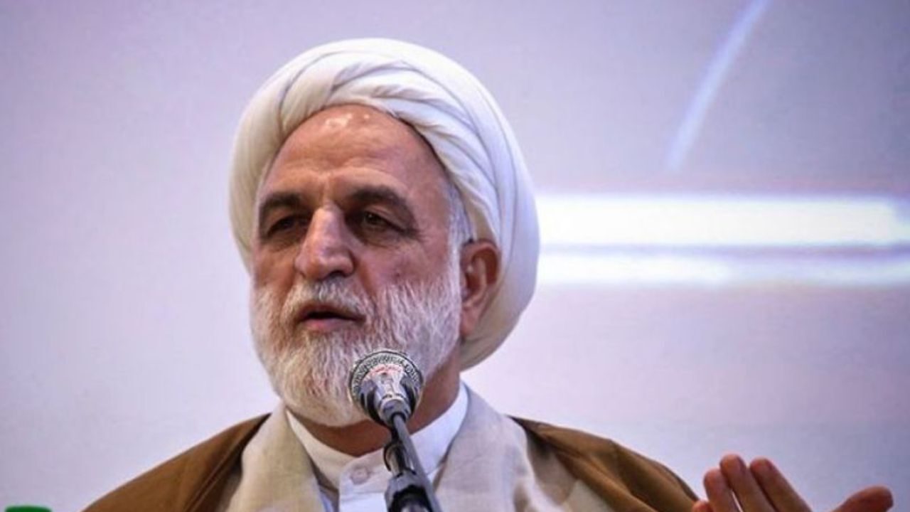 مردم با رای معناداری رئیسی را انتخاب کردند / هیچکس اجازه تهدید جمهوری اسلامی را ندارد / از انتقاد مردم از قوه قضاییه استقبال می‌کنیم