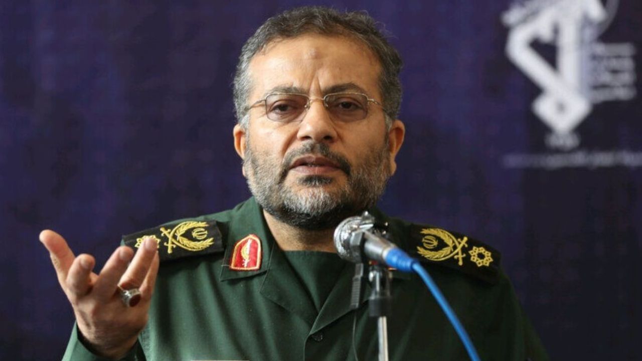 پیام تبریک رئیس سازمان بسیج مستضعفین به رئیس‌جمهور منتخب / سلیمانی: ظرفیت عظیم بسیج برای رشد و تعالی کشور آماده است