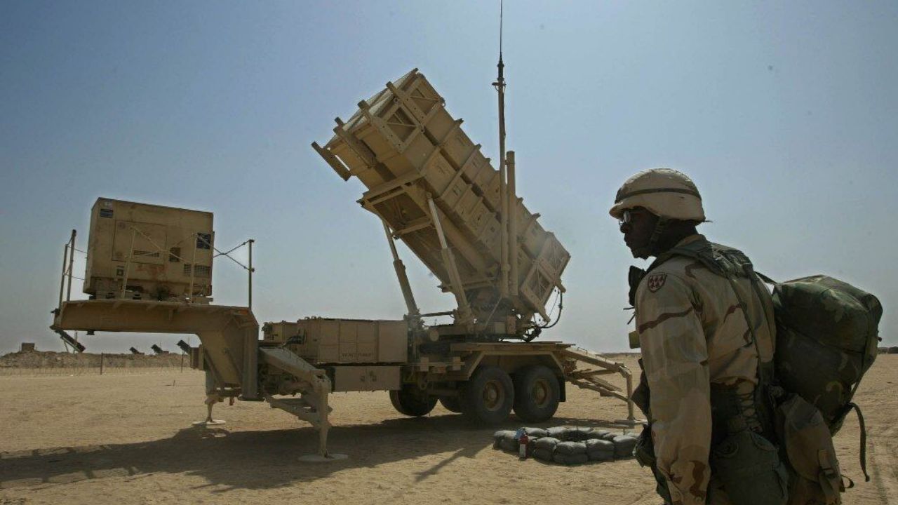 چرا آمریکا ناگهان به فکر خارج کردن پاتریوت‌هایش از خاورمیانه افتاد؟