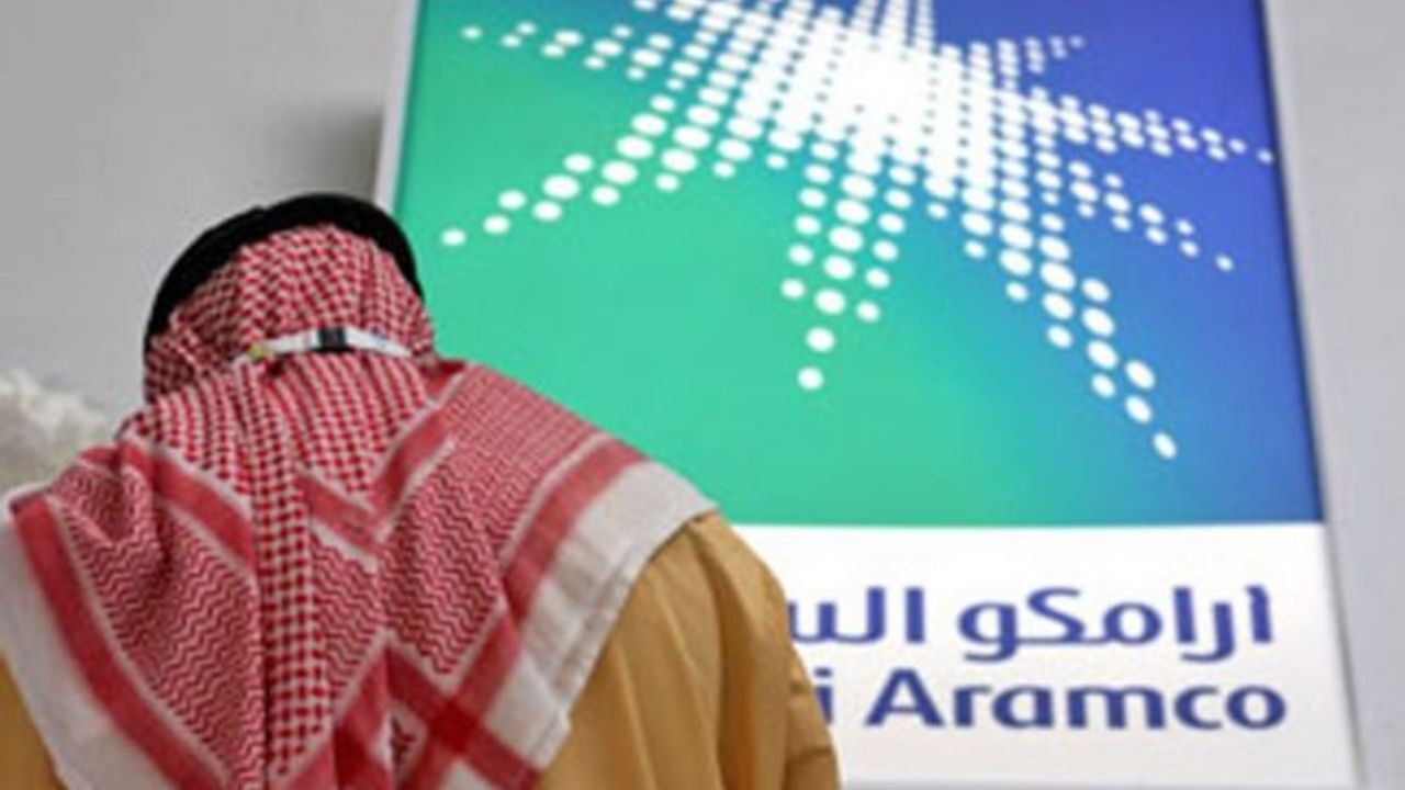 سهام شبکه خط لوله نفت آرامکو واگذار شد