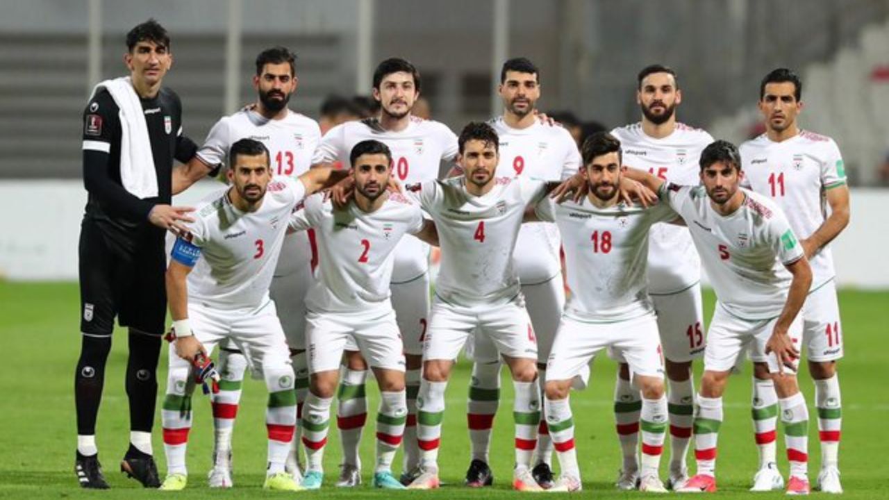 امیدوارم تصمیم مسئولان فدراسیون برای تیم ملی عاقلانه باشد/ آرزوی هر مربی کار کردن با ملی‌پوشان ماست