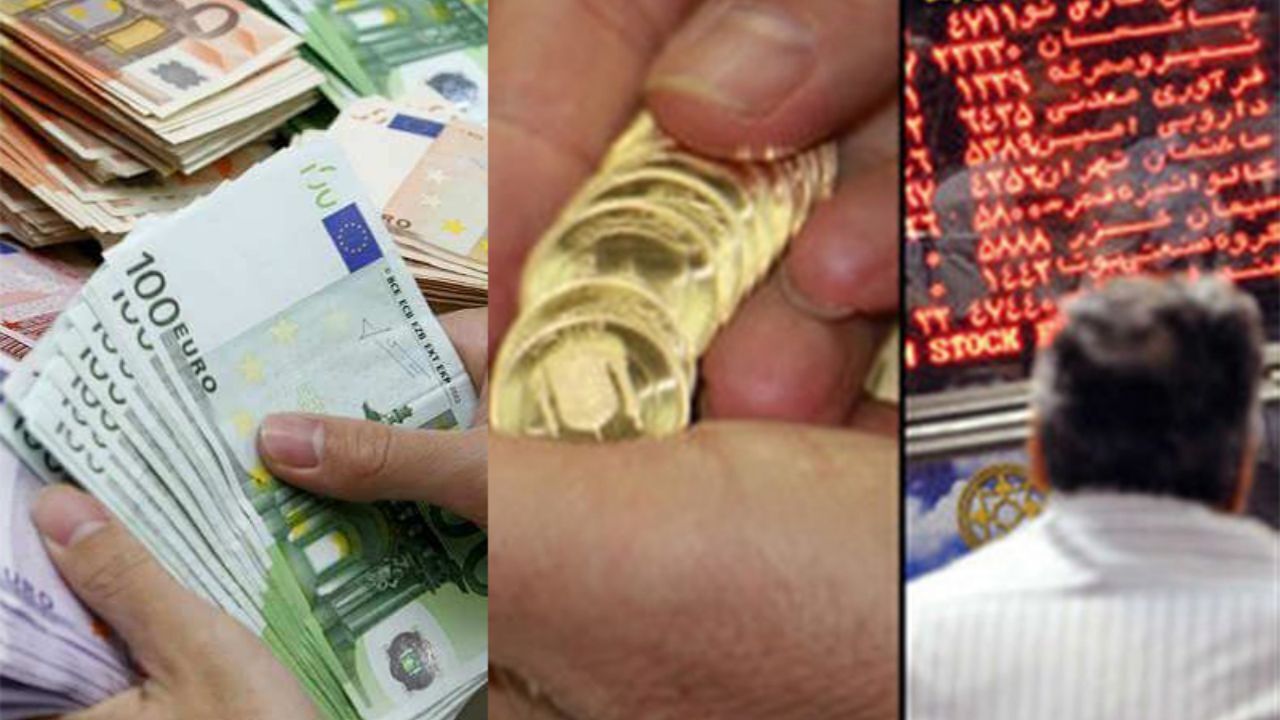 حال و روز ناخوش بازارها در ماههای پایانی دولت دوازدهم