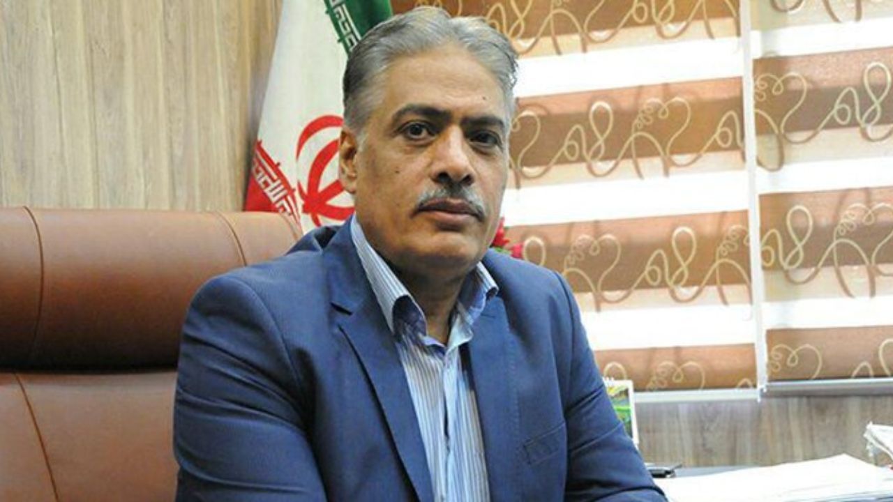 آشوری سرپرست نایب رئیسی کاراته شد