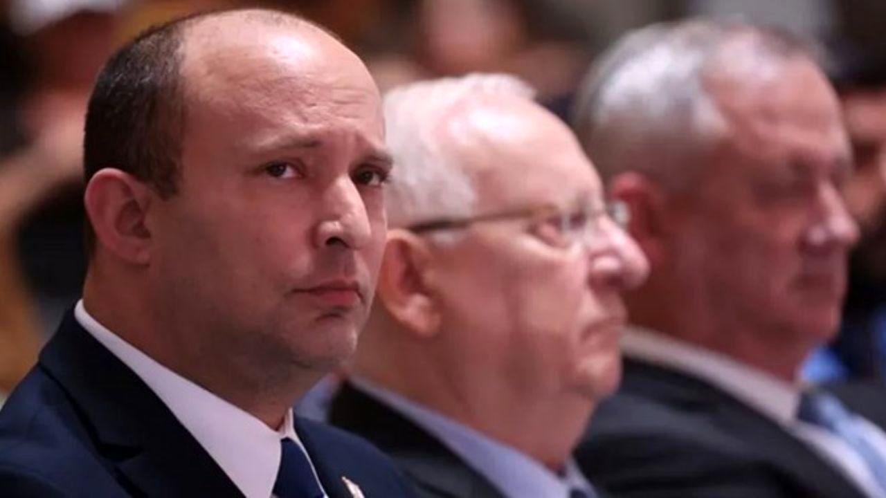 هماهنگی داخلی سران تل آویودرباره ایران پیش از دیدار با بایدن