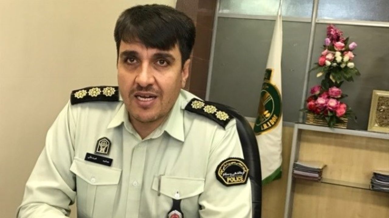 طی چهار سال اخیر حقوق محیط‌بانان رشد خوبی کرده است / کمبود 50 درصدی نیرو در حوزه محیط‌بانی