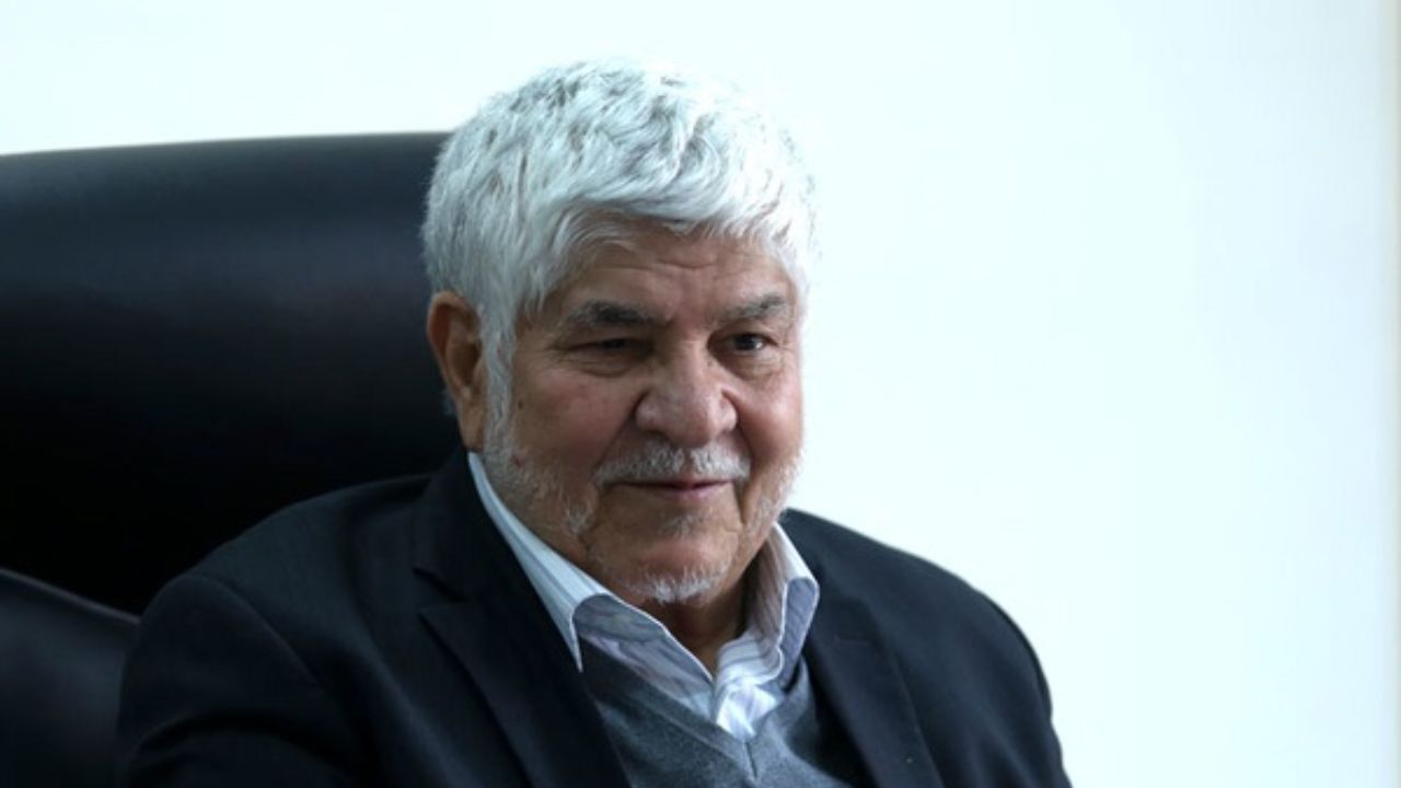 دلسوزان نظام قصد داشتند ضریب مشارکت را بالا ببرند / مشارکت زیر 50 درصد خوشایند نیست