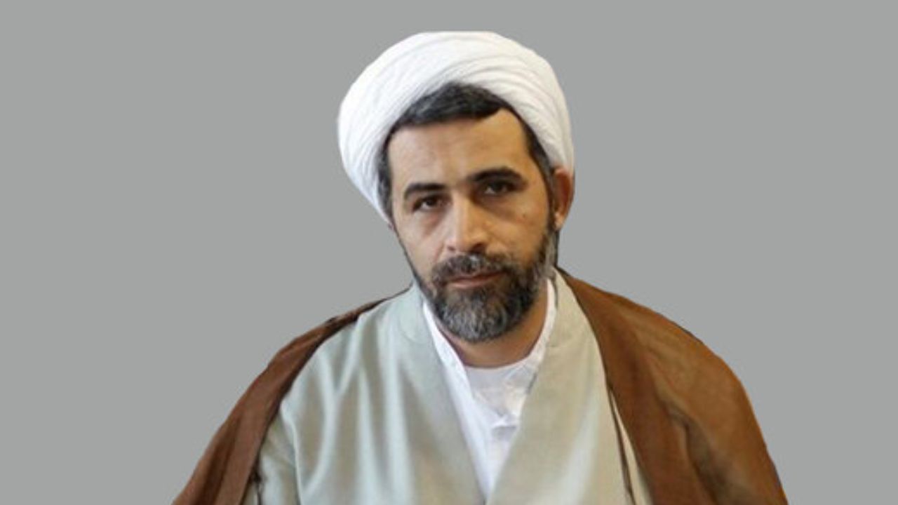 شرایط سیاسی در زمان امام رضا (ع) چگونه بود؟