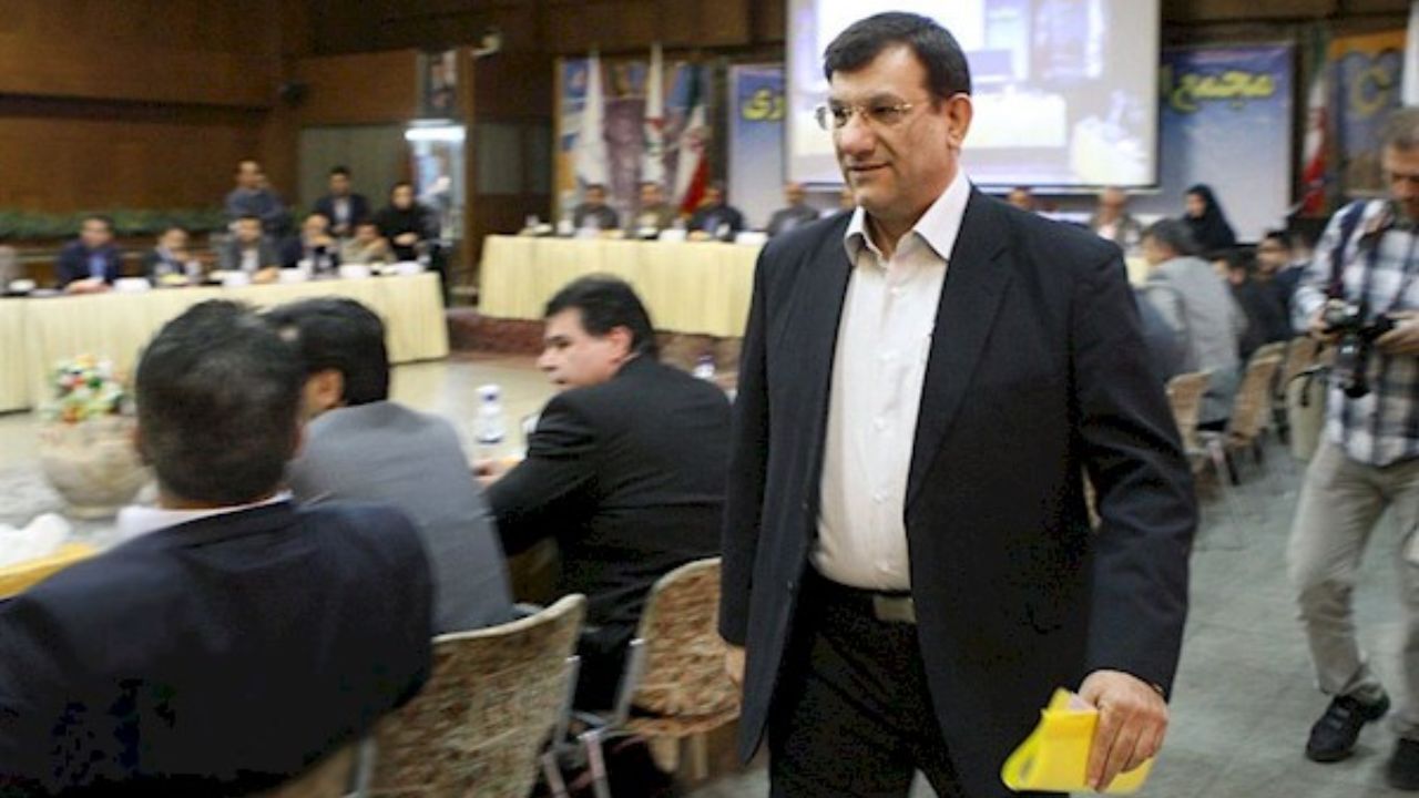 دبیر هم با آن منابع و سهمیه ها قول مدال نداده است/ اگر سهراب را معرفی می‌کردیم یک سهمیه می‌سوخت