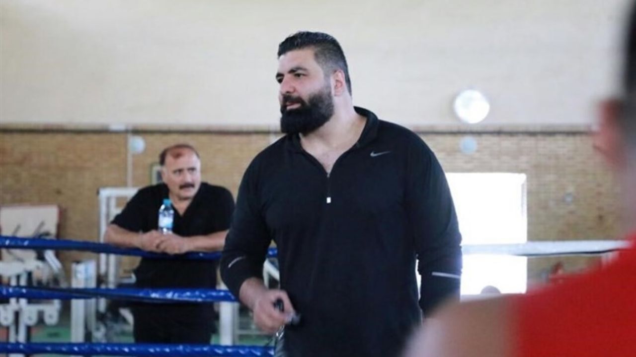 مشکل ما در بوکس داوری است/نمی‌خواهیم در المپیک فقط شرکت‌کننده باشیم