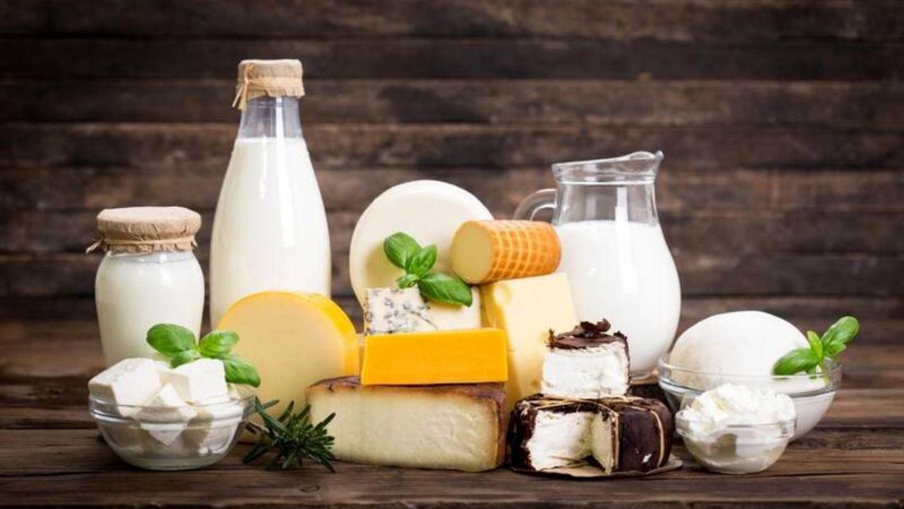 افزایش 70 درصدی قیمت لبنیات از هفته آینده