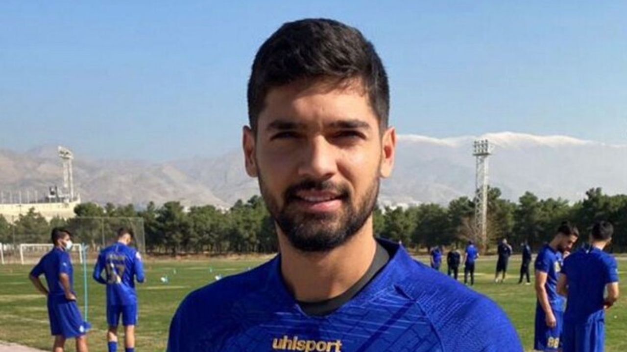 انتقاد باشگاه ذوب آهن از بلاتکلیفی پرونده هافبک استقلال
