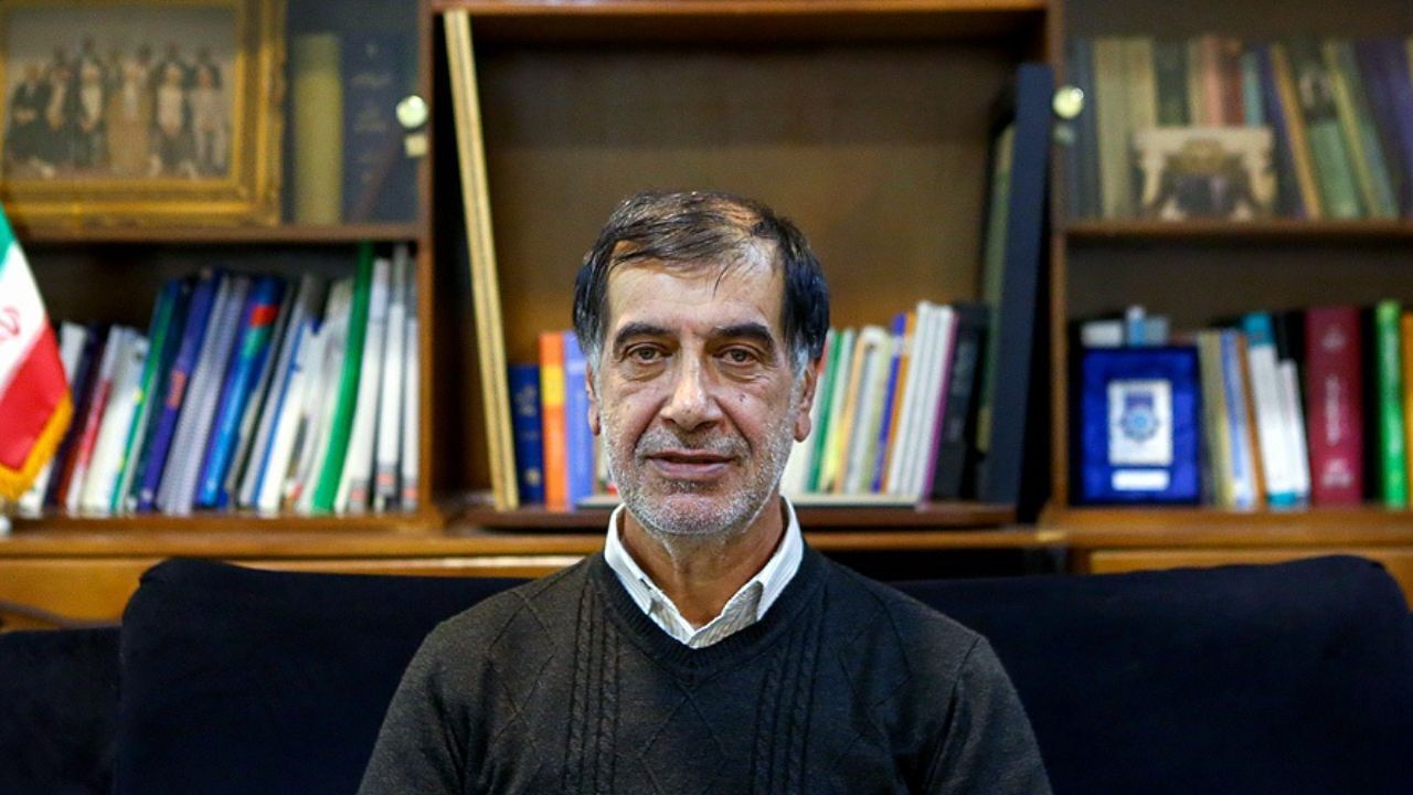 حضور مردم در انتخابات بسیار مهم است / کاندیداهای جریان انقلاب با انصراف خود به افزایش آرای رئیسی کمک کنند