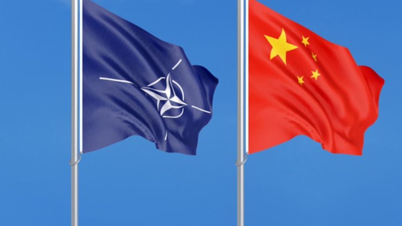 سران ناتو از مبالغه کردن علیه ما دست بردارند