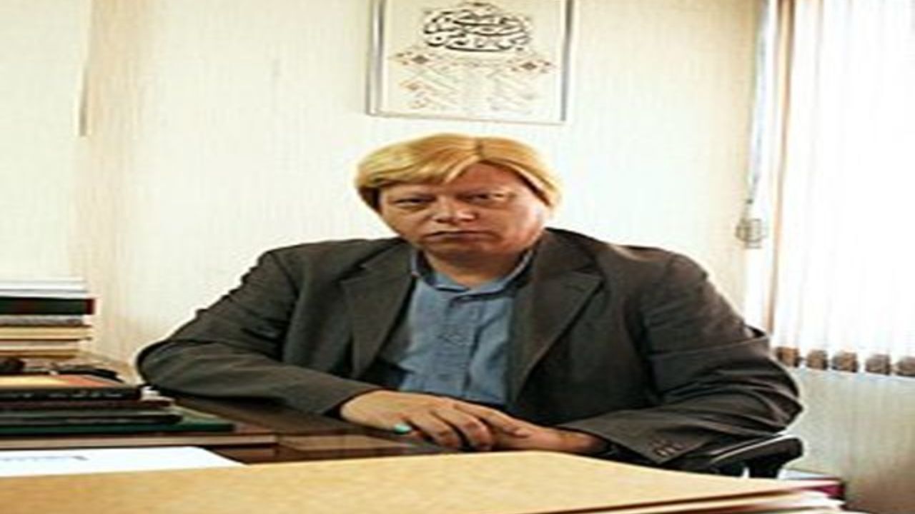 اصلاح تصویر ایران نزد جهانیان با رونق گردشگری