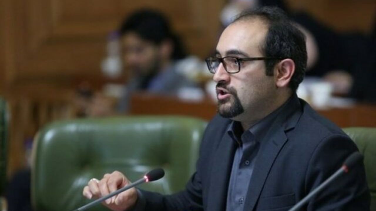 انتقاد عضو شورای شهر از سنگ‌اندازی شهردار تهران در مسیر سمن‌سراها
