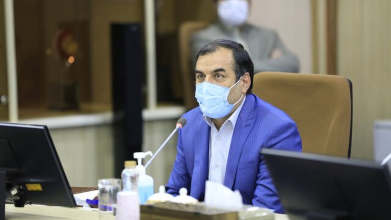 خرید 2 میلیون دُز واکسن کرونا از سوی هلال احمر/ ورود این محموله به کشور؛ بزودی