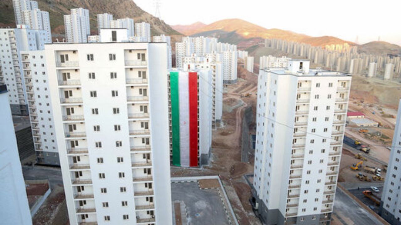 مهلت ثبت نام مسکن ملی تا ساعت 12 فرداشب