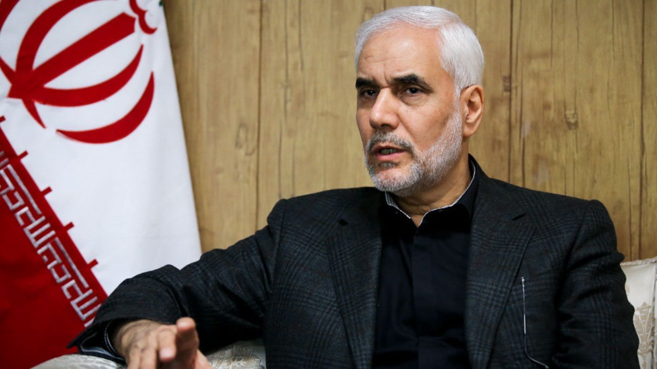 تنش‌زدایی با جهان از افتخارات دولت اصلاحات است / دولتم ادامه‌دهنده دولت اصلاحات است