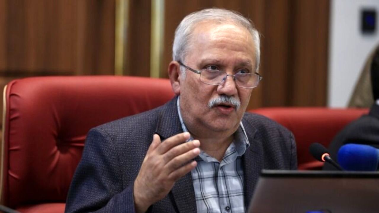 قارچ سیاه بیماری جدیدی نیست