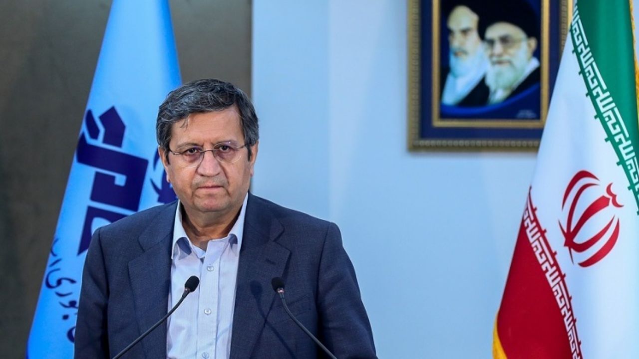 حمایت ائتلاف جمهور از همتی