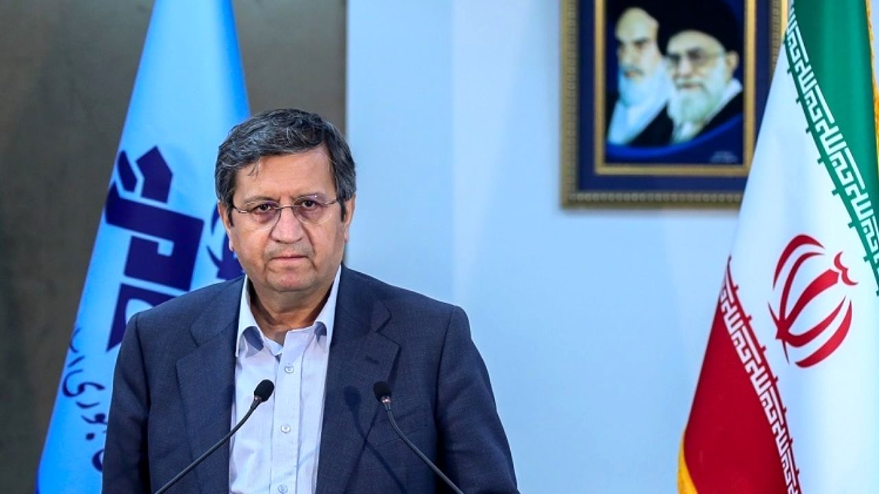 حمایت ائتلاف جمهور از همتی