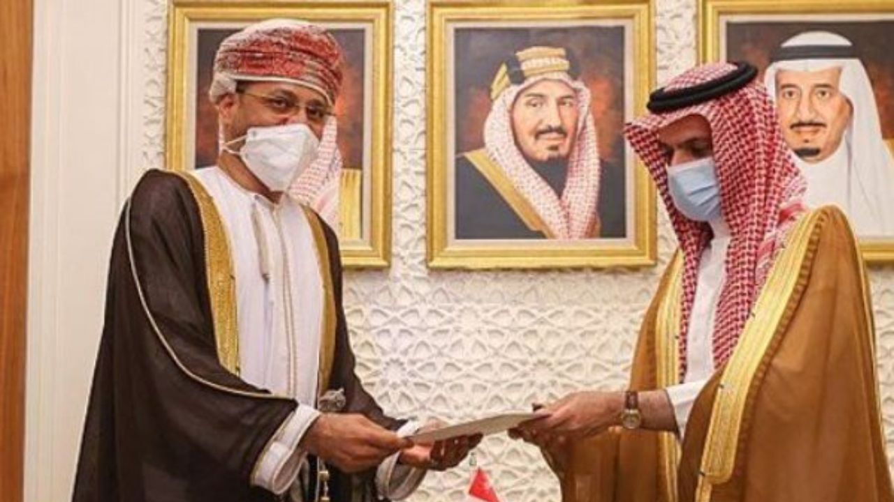 انتقال جلسات مذاکره بین عربستان و ایران از بغداد به مسقط؟