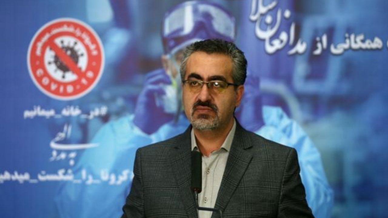 جزئیات واکسناسیون عمومی با واکسن کووایران برکت/ جهانپور: شجاعت اعلام عوارض احتمالی شدید واکسن برکت را در آینده داریم