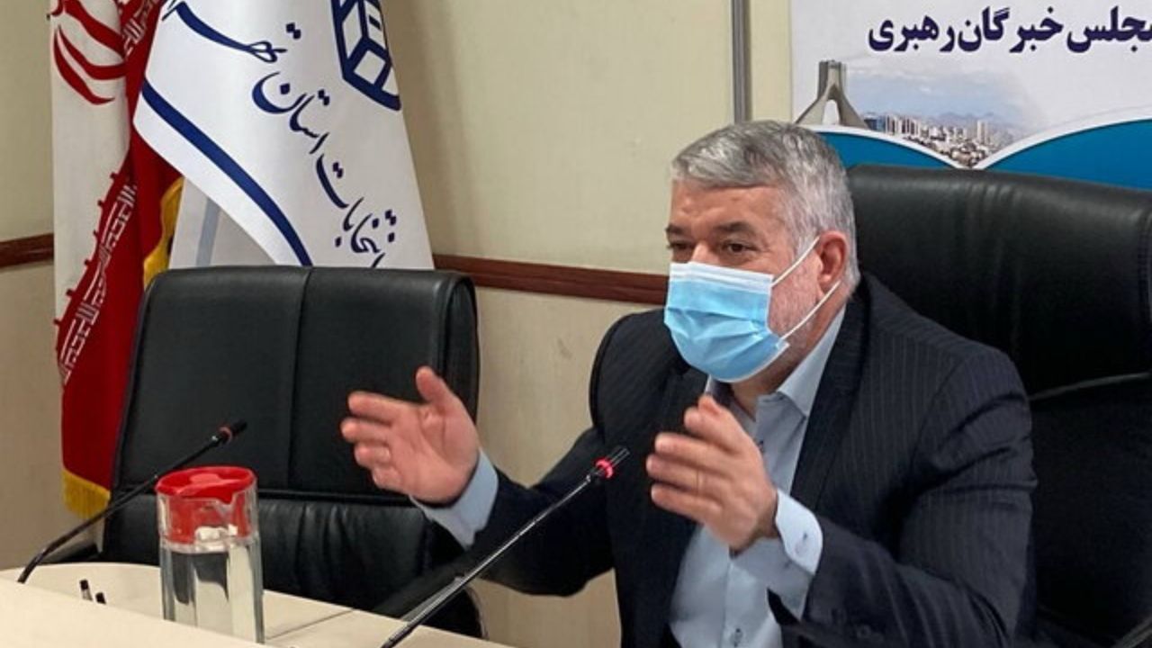 انتخابات 1400| تبلیغات نامزدهای انتخابات شوراهای شهر و روستا ساعت 24 امشب پایان می‌گیرد