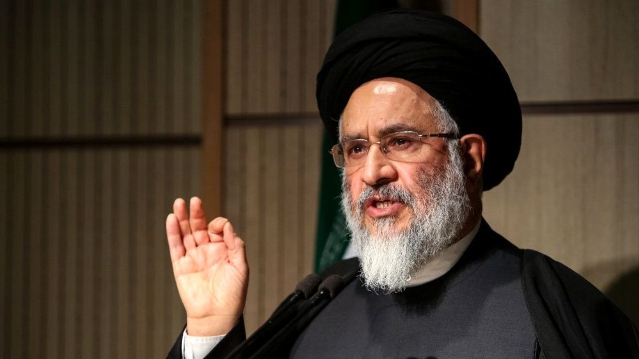 حق تعیین سرنوشت از حقوق آحاد ملت است