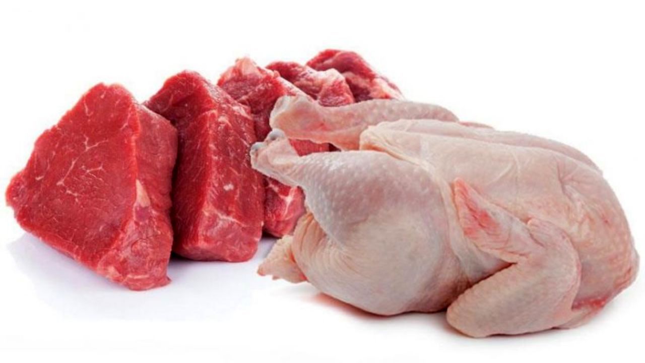 گوشت مرغ، صدرنشین جدول افزایش قیمت در اردیبهشت 1400 شد