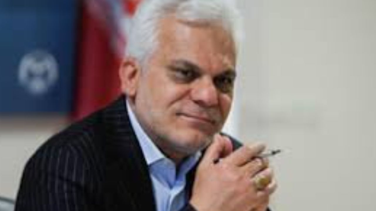نیازی به مدیران وارداتی به شهرداری تهران نخواهد بود